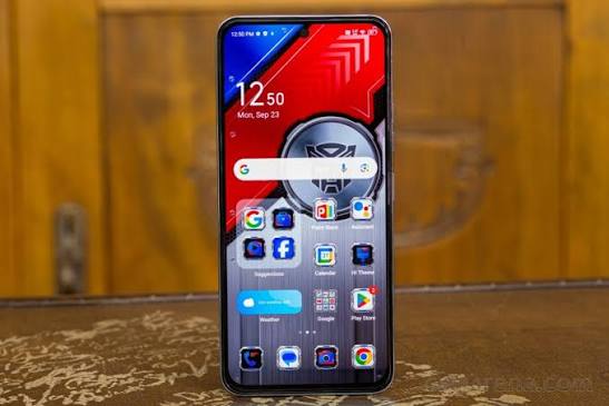 Tecno Spark 30