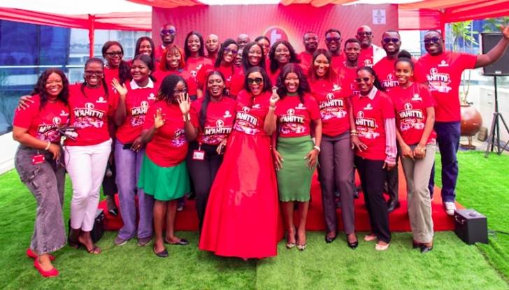 Telecel Ghana M'ahitti Promo To Make Millionaires In Ghana