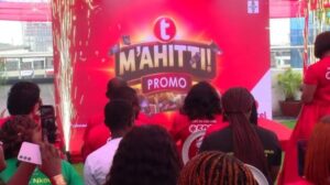 Telecel Ghana M'ahitti Promo To Make Millionaires In Ghana