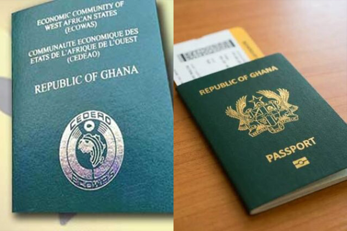 The Foreign Affairs Ministry will replace Passports lost or destroyed during Floods within a week