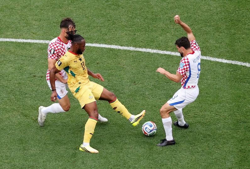 The World Cup Blessing in Disguise? Why Ghana’s Path to Glory Avoids a Portugal Nightmare