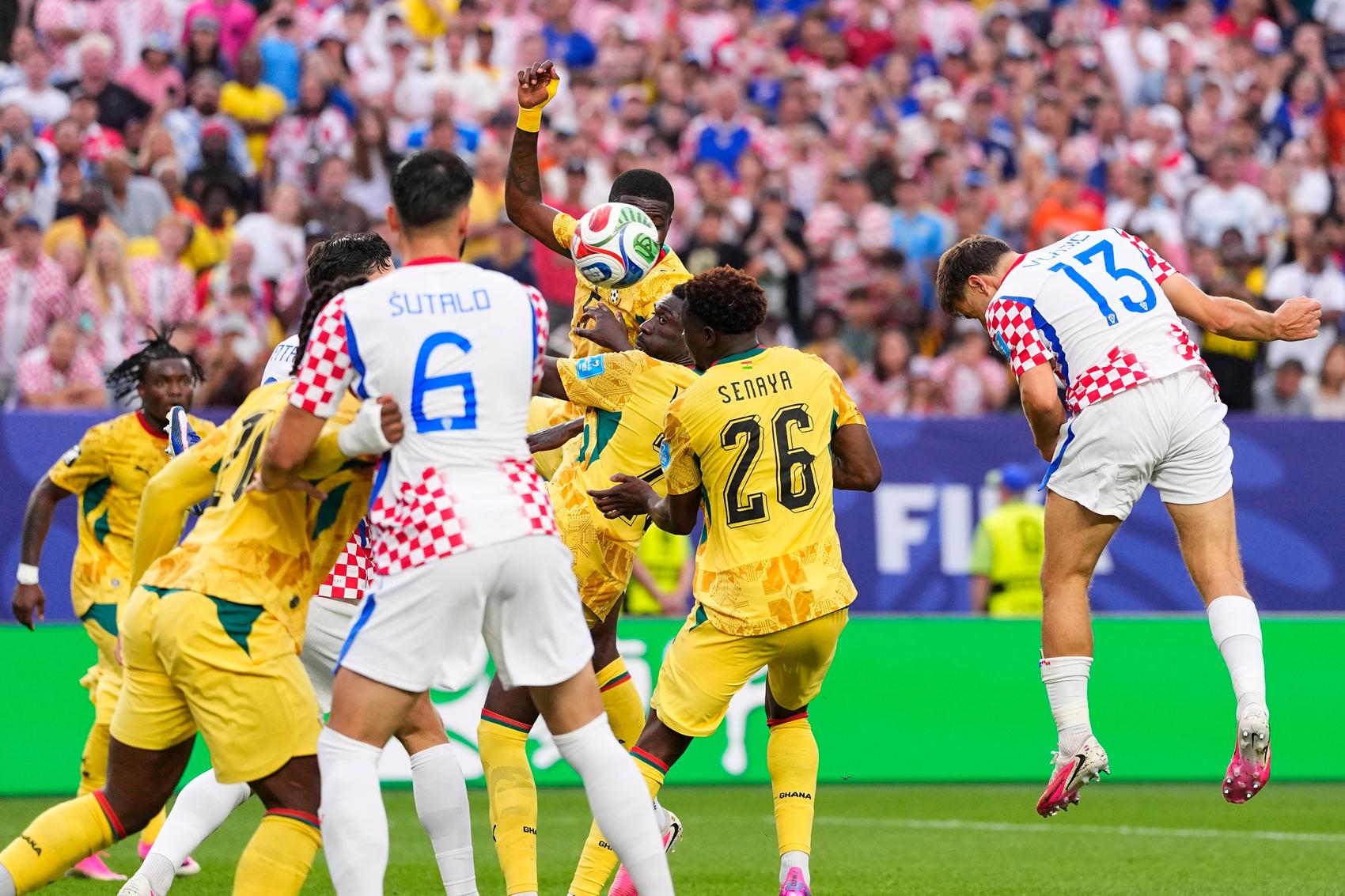 The World Cup Blessing in Disguise? Why Ghana’s Path to Glory Avoids a Portugal Nightmare