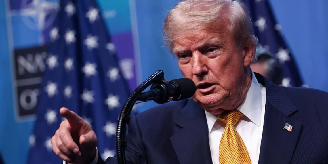 Trump Cuts Visa Stays for Foreign Students