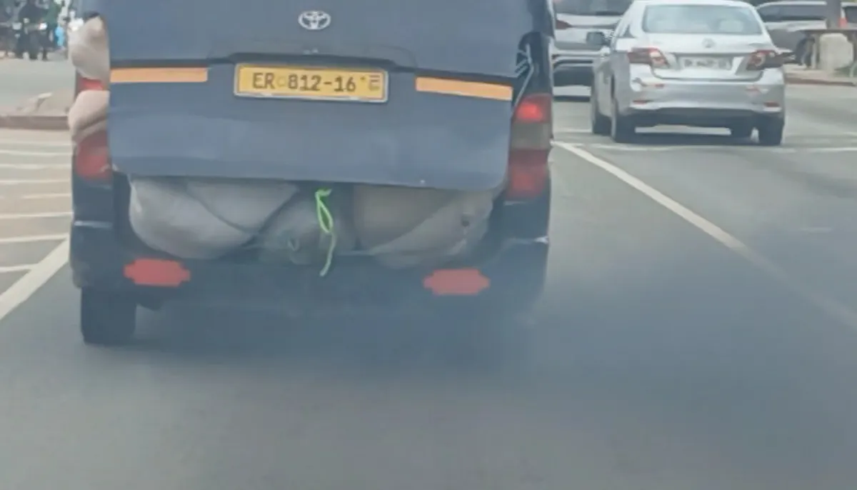Vehicle Smoke Can Cause Heart and Breathing Diseases, Warns Public Health Expert
