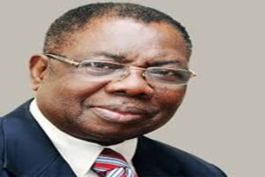 Victor Gbeho