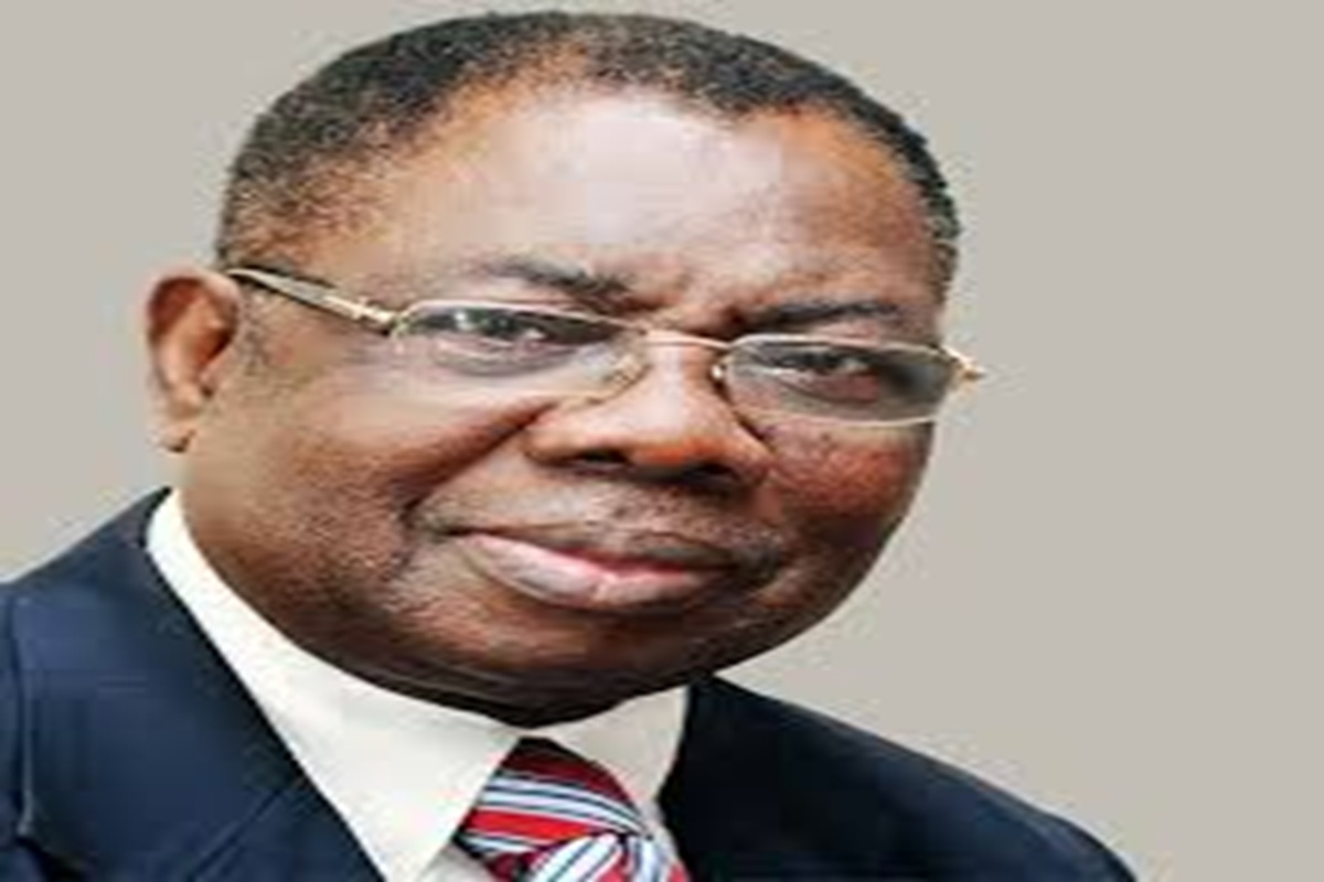 Victor Gbeho