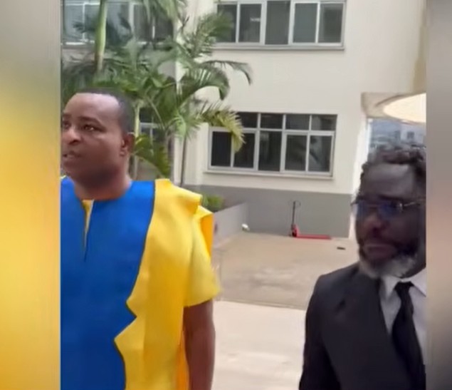 Video: Chairman Wontumi Sentenced to 20 Years in Prison in Akonta Mining Case