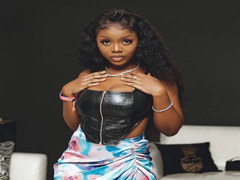 Why Gyakie Could Not Perform at KNUST SRC Week