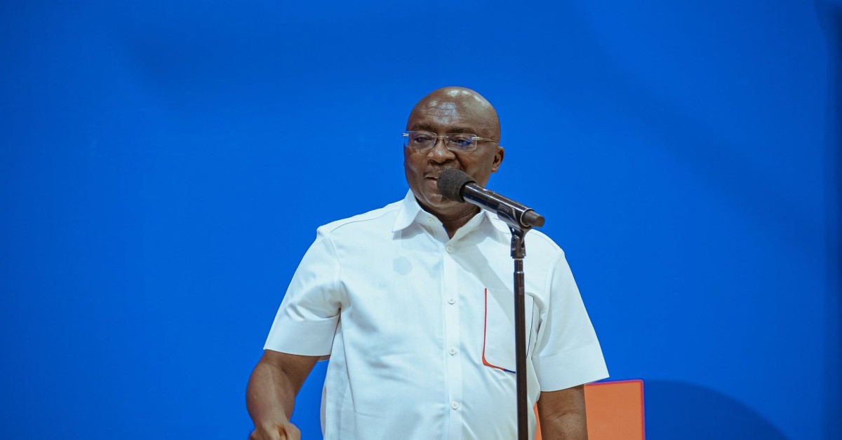 Bawumia Urges Mahama to Delay Tribunals Bill and Hold National Consultations