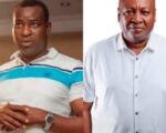 Wontumi Apologizes To Mahama After 20 Year Jail Term