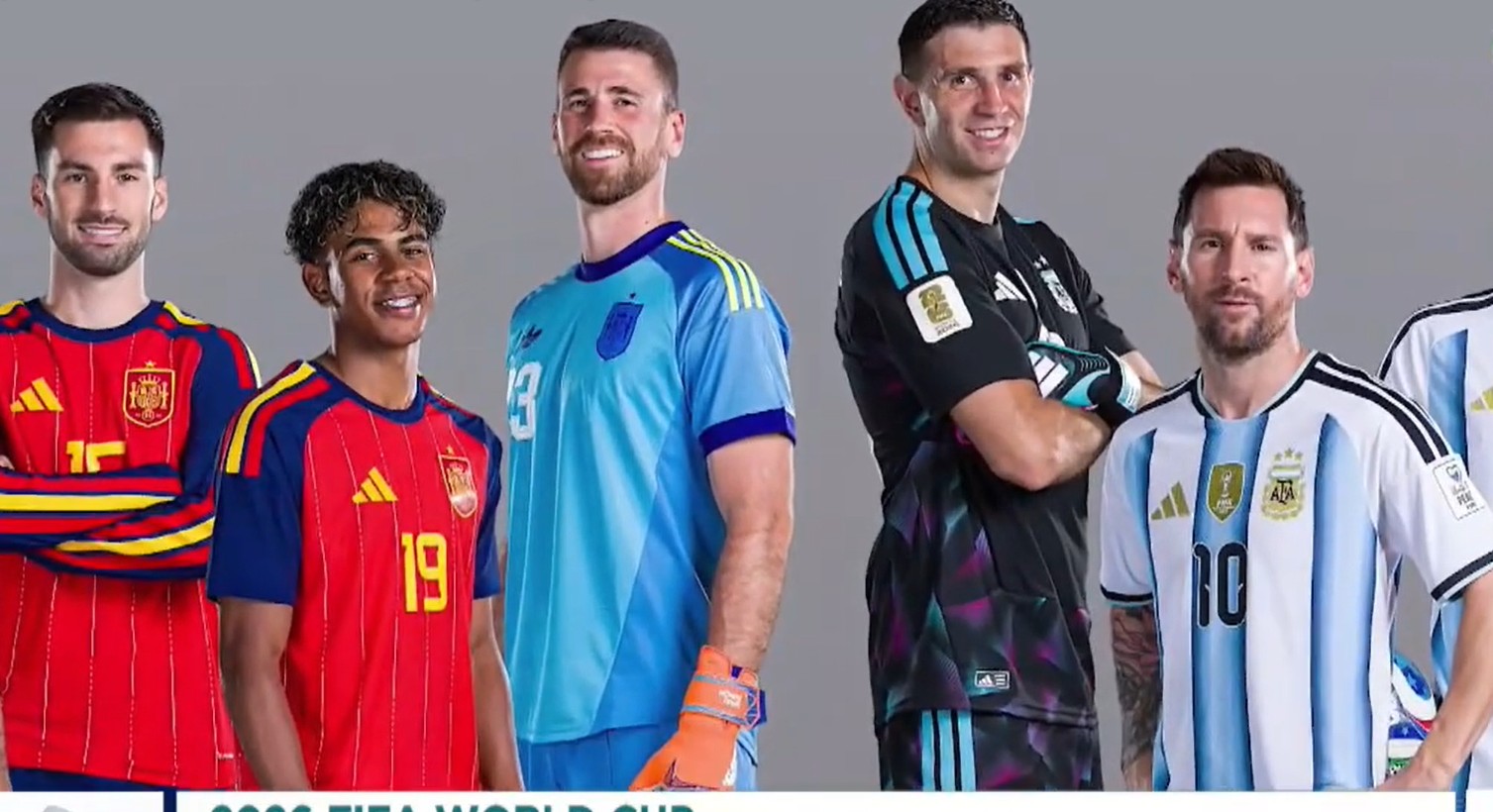 World Cup Final Tickets Soar to $56,000 Before Argentina vs Spain Match