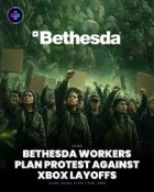 Xbox Union Workers to Hold 'Save Our Devs' Rally Over Microsoft Layoffs