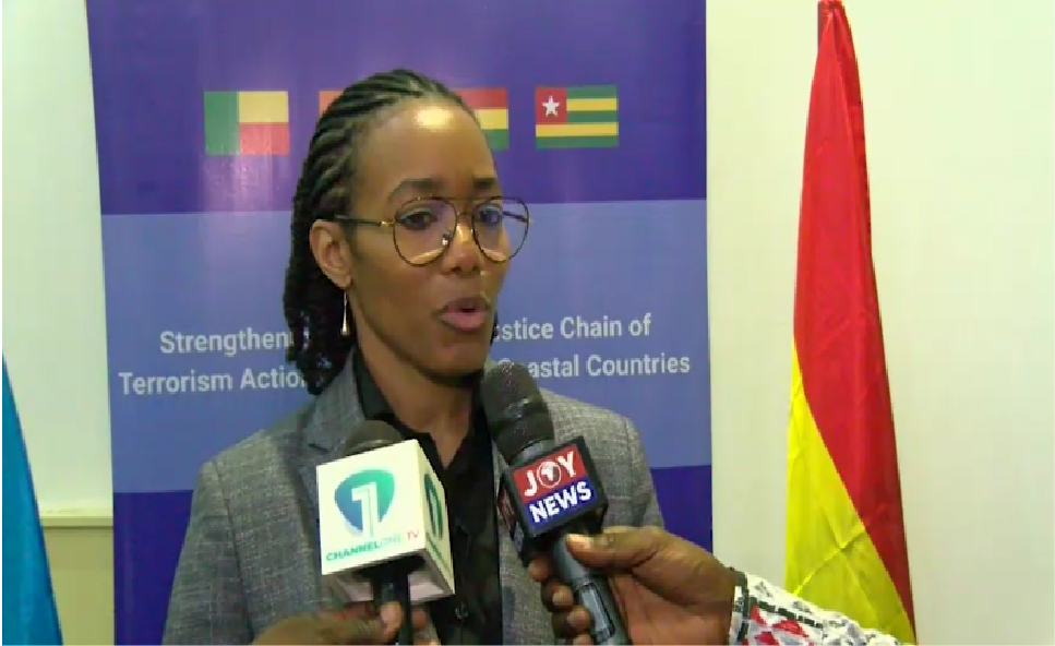 Zanetor Demands Better Police Training to Save Cases