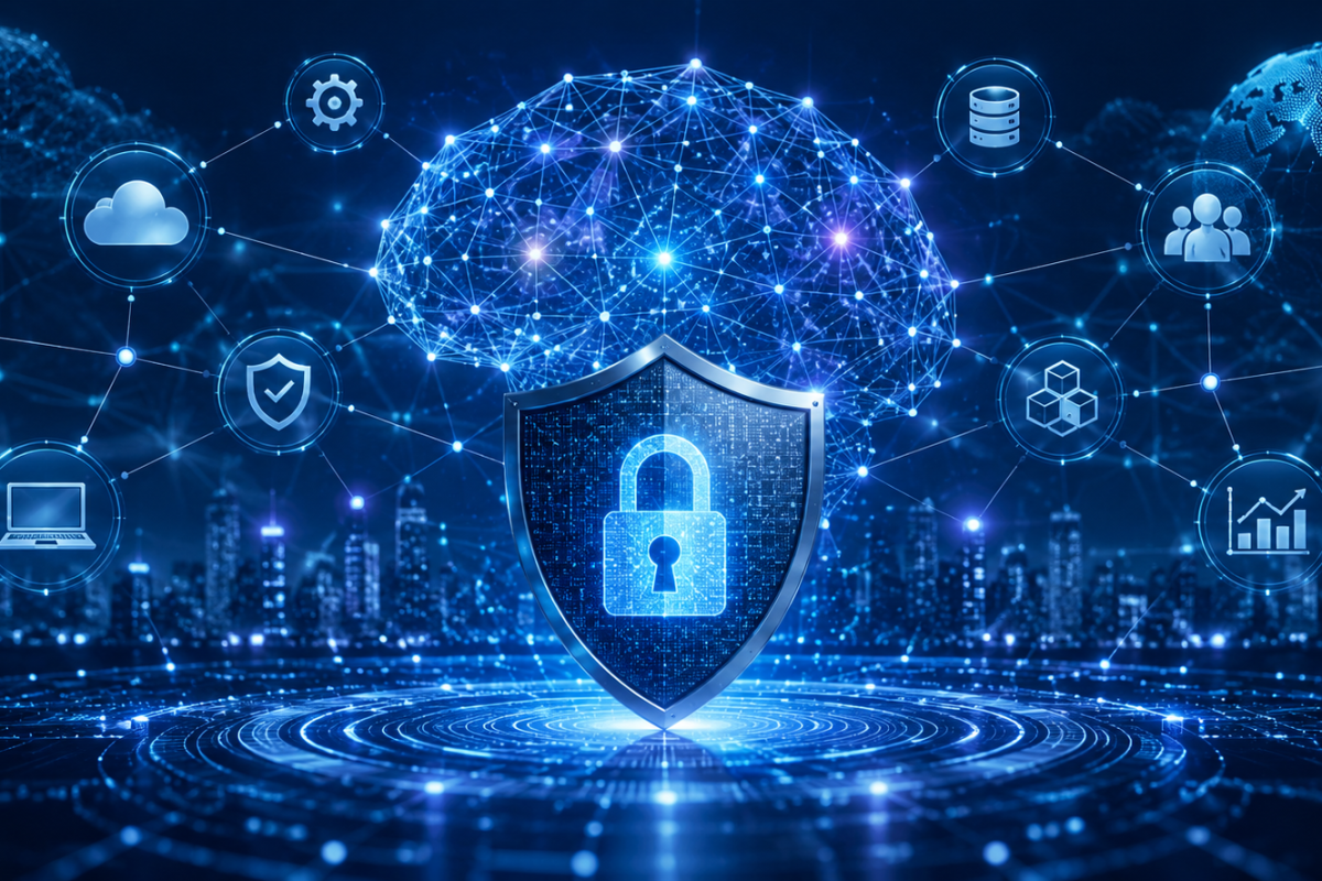 cyber