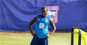 fatawu issahku ipswich town