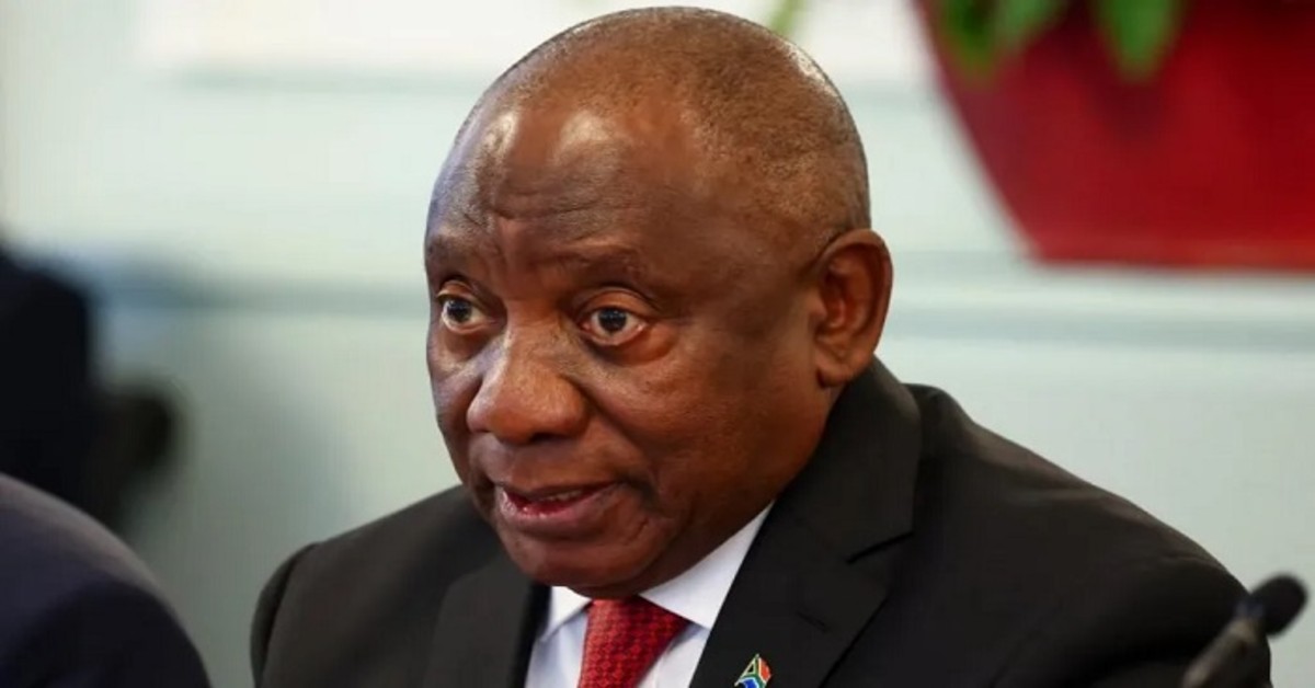 Ghana Declines Ramaphosa Visit Amid Tensions Over Xenophobic Attacks
