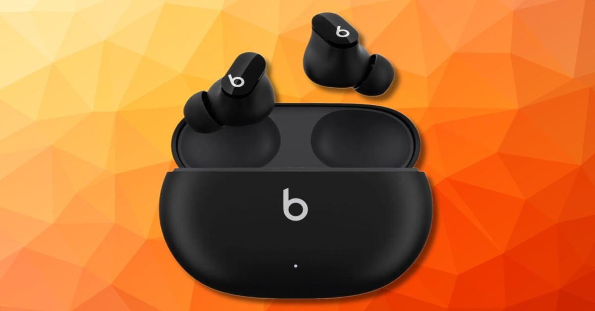 Beats Solo Buds Drop to $50 in Limited-Time Best Buy Deal