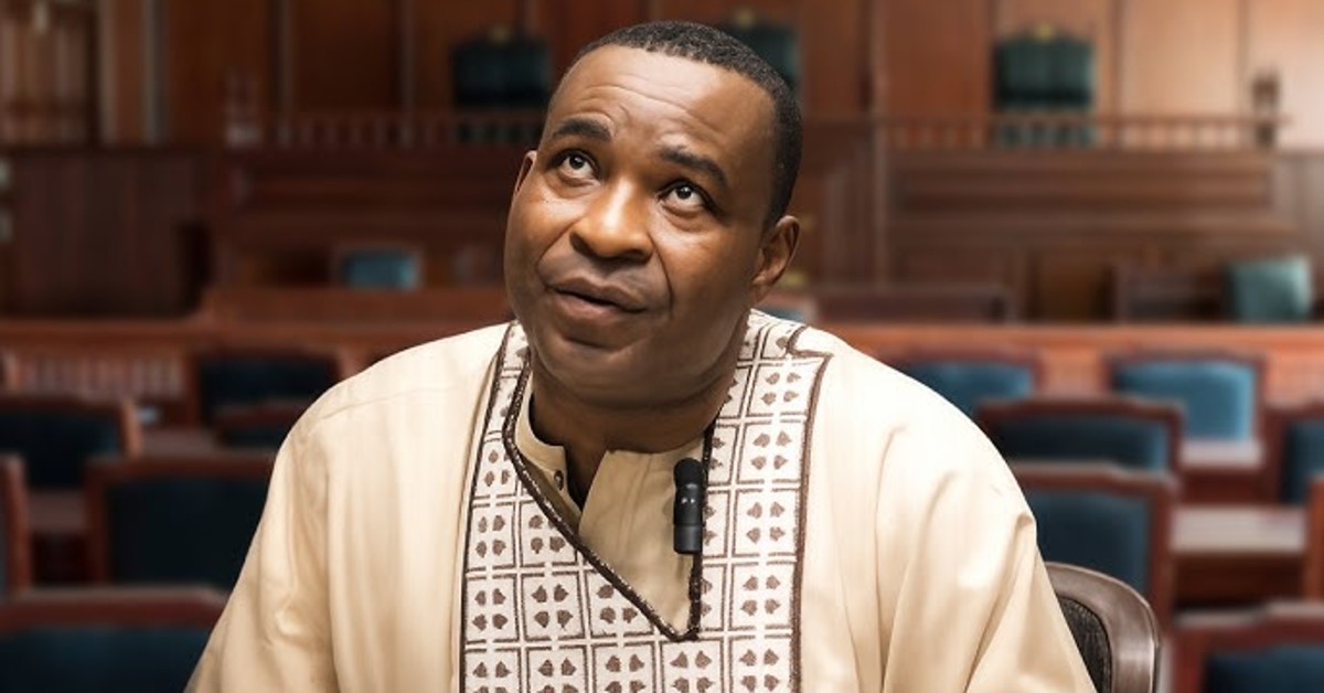 Chairman Wontumi Sentenced to 20 Years in Prison Over Illegal Mining Case