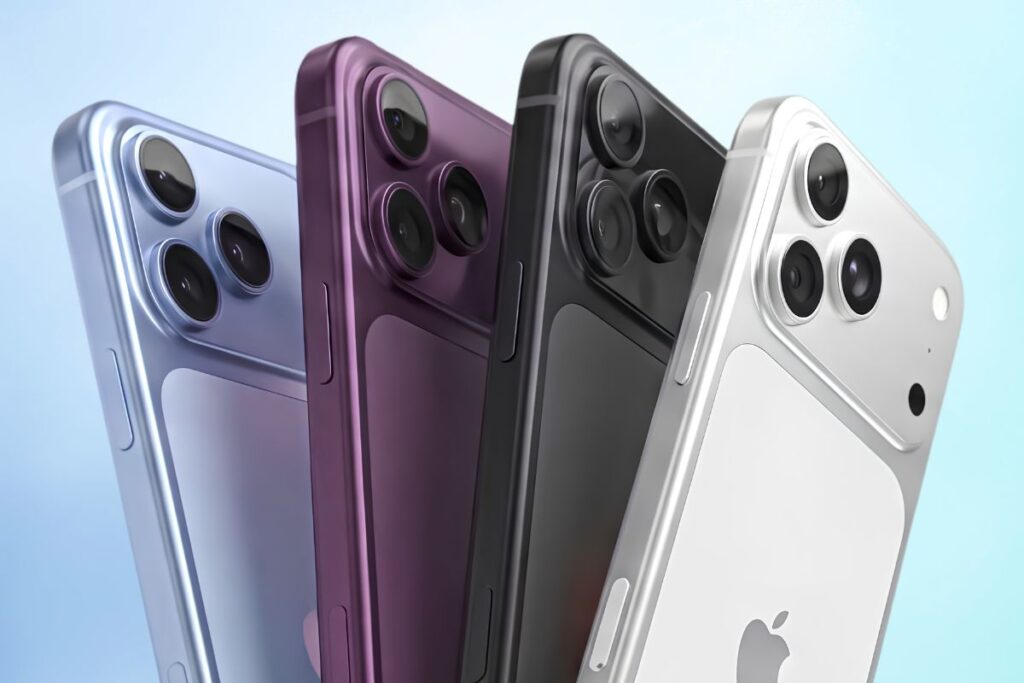 iPhone 18