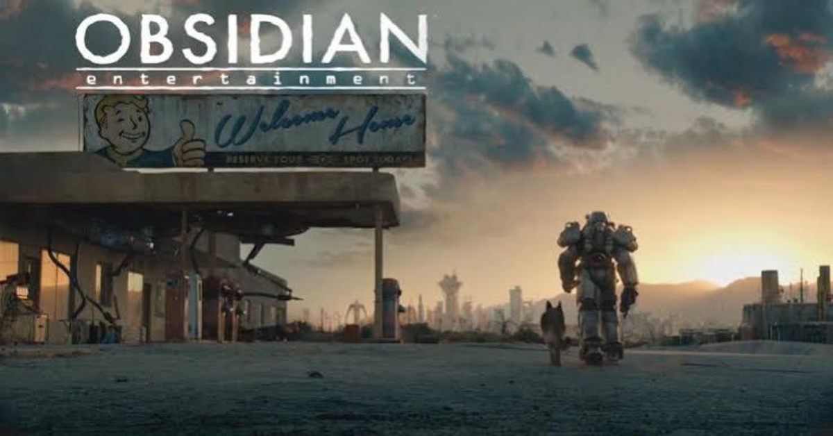 Obsidian Shifts Focus to New Fallout Game as Xbox Cancels Avowed Sequel