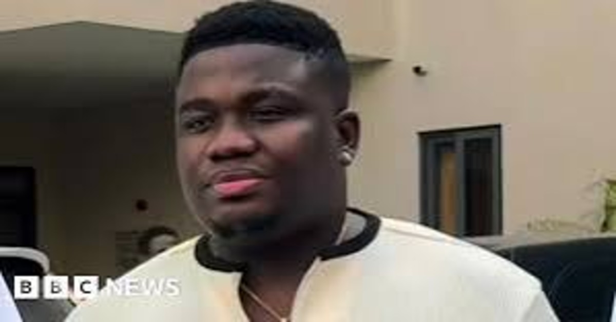 Ghanaian Influencer Extradited to US Over Alleged $8 Million Romance Scam