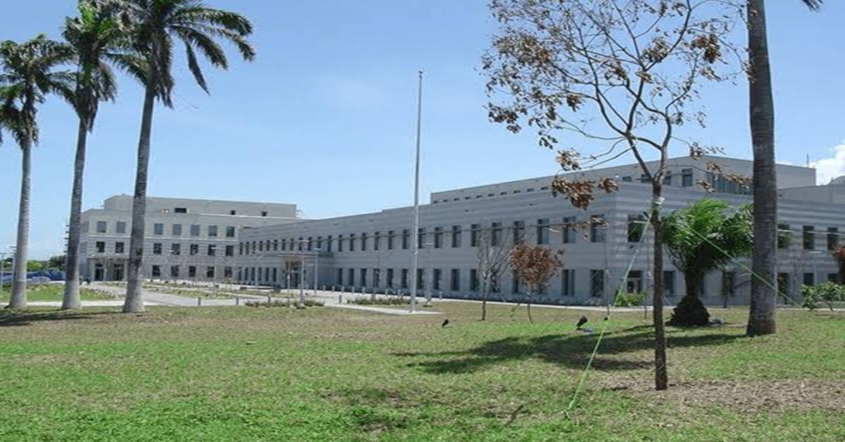 U.S. Embassy in Accra to Suspend Most Consular Services from July 20 to July 31