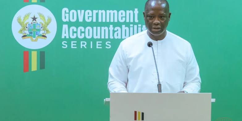 Cabinet approves mining law overhaul - Lands Ministry touts gains across sectors