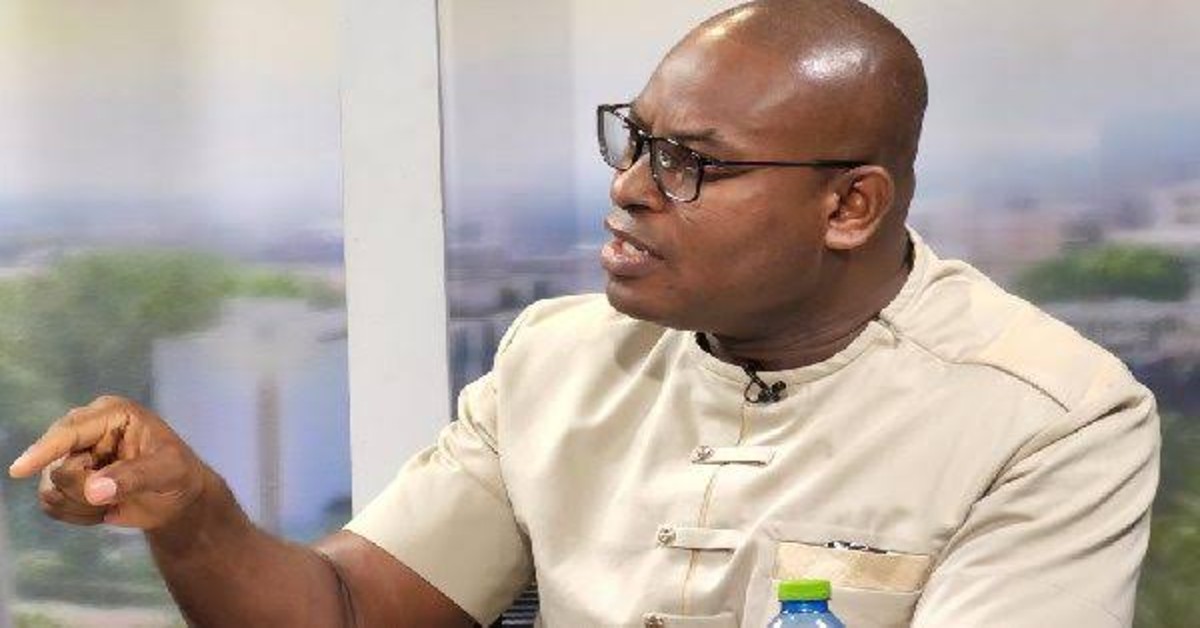 'Repression Will Not Silence Ghanaians' Richard Ahiagbah Criticises TikToker Camila Alhassan's Conviction