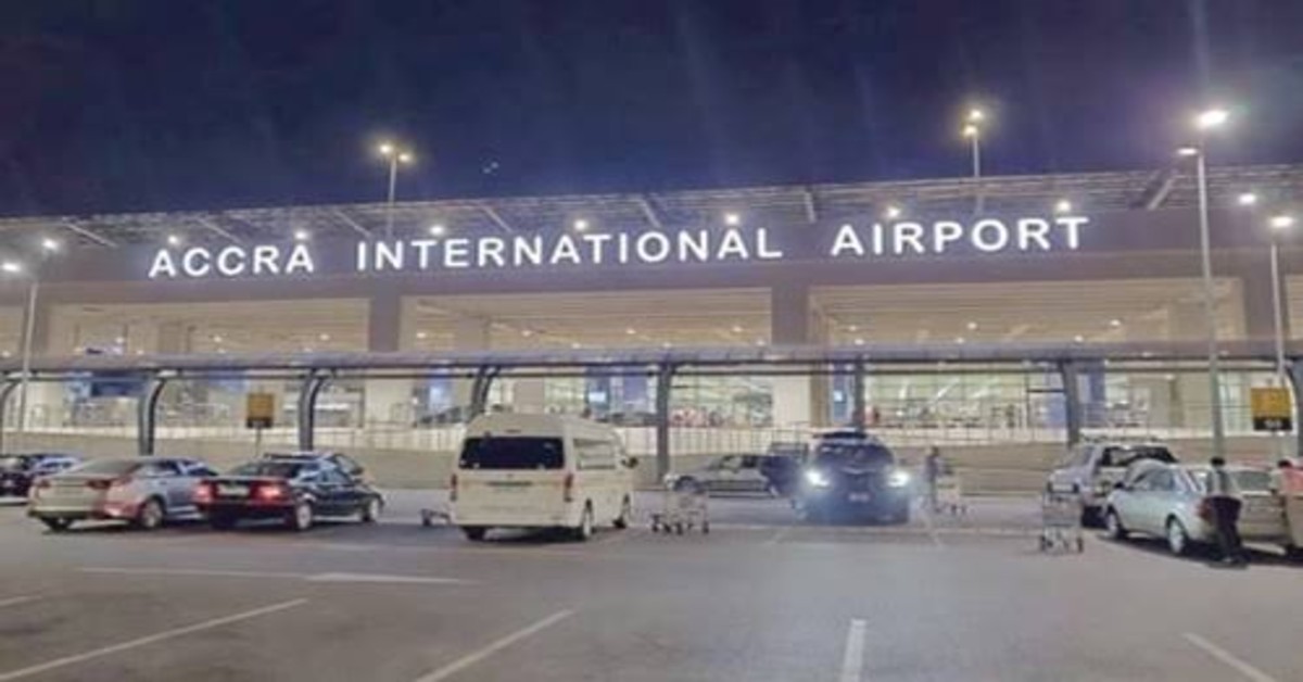 Brussels Airlines Flight Returns to Accra After Technical Fault Forces Precautionary Landing