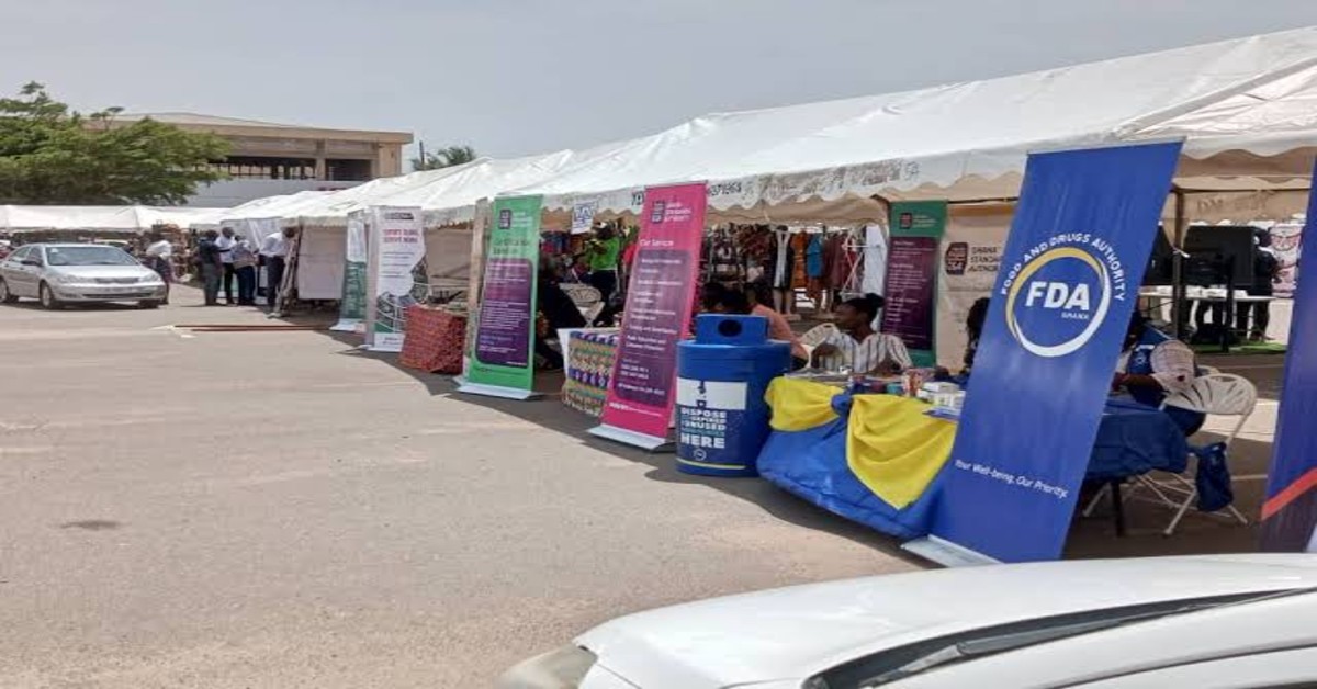 Ghana to Host First International Auto Trade Fair in November