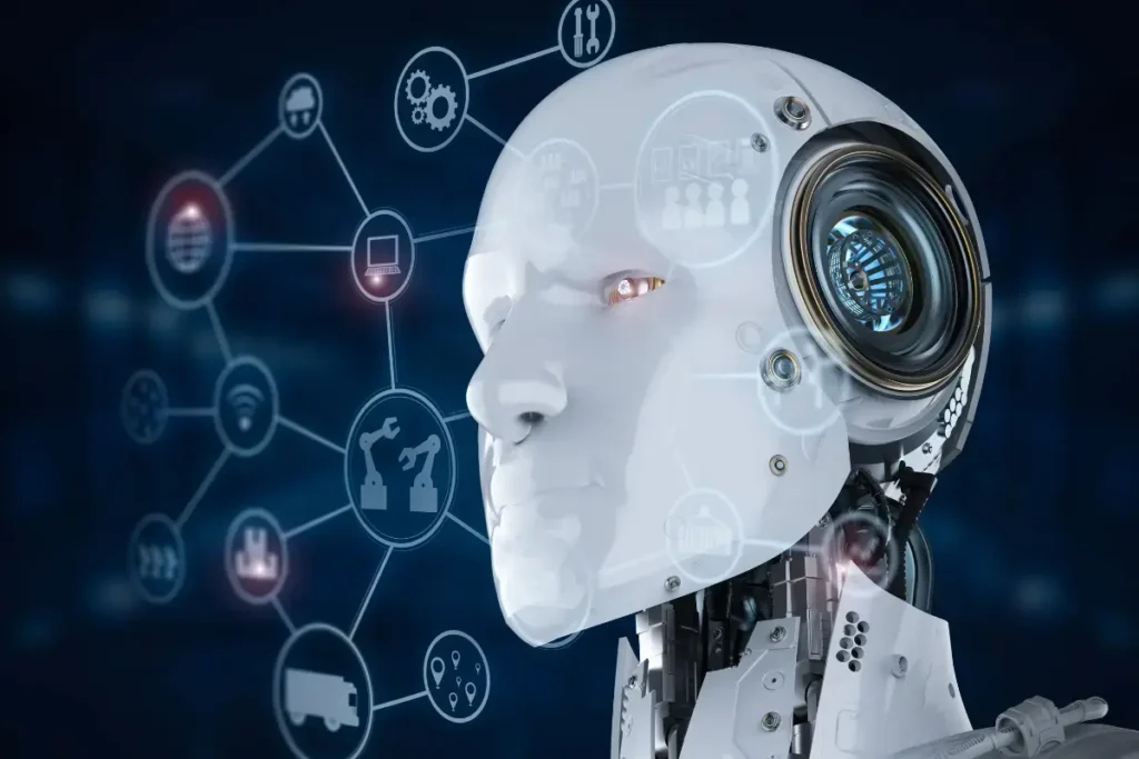 robots