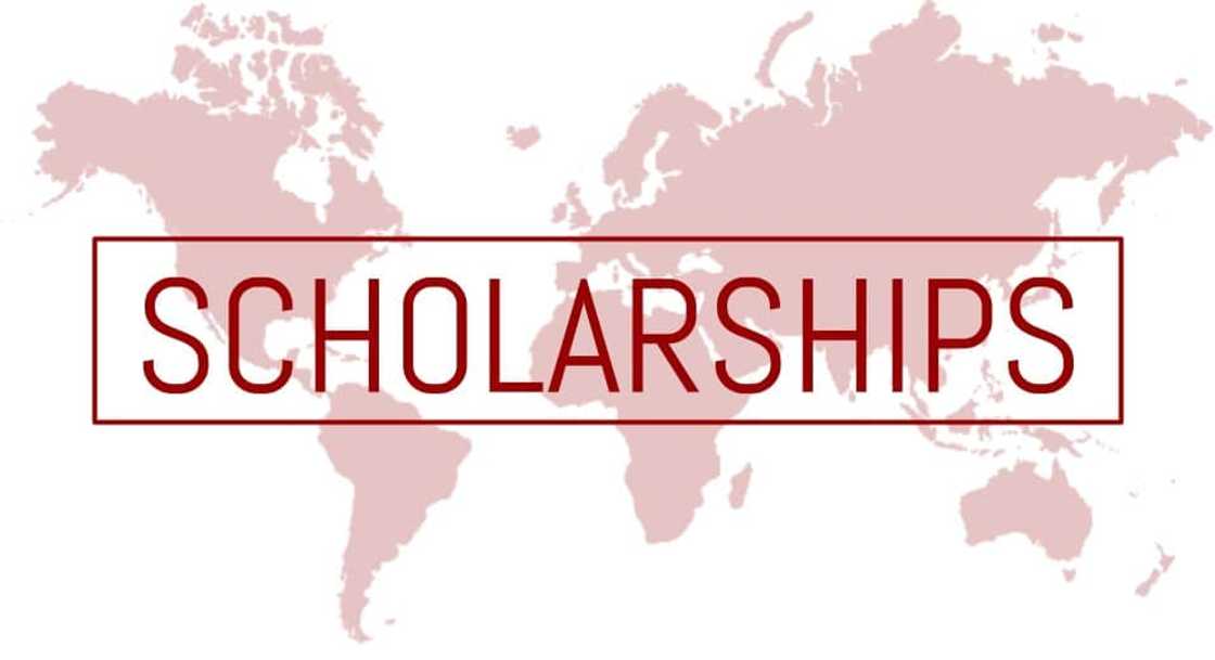 scholarships