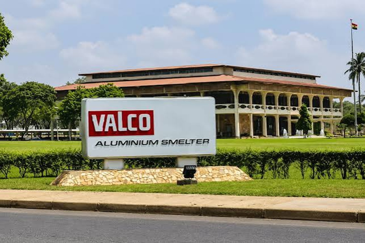 valco