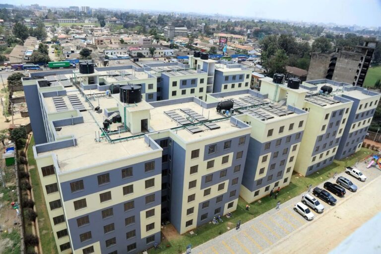 20% VAT Worsening Housing Affordability Crisis