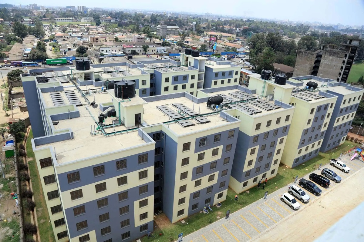 20% VAT Worsening Housing Affordability Crisis