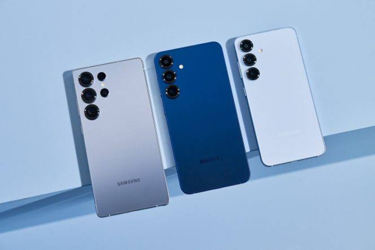 5 Android Phones That Can Compete With The Samsung Galaxy S25 
