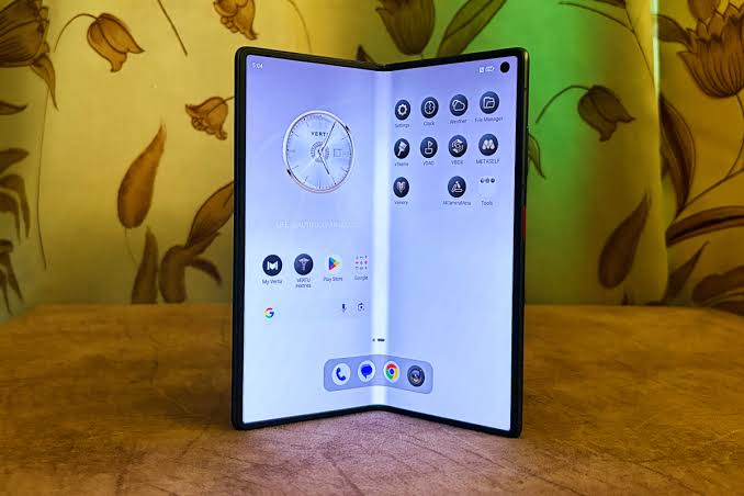 AI Agent Phone