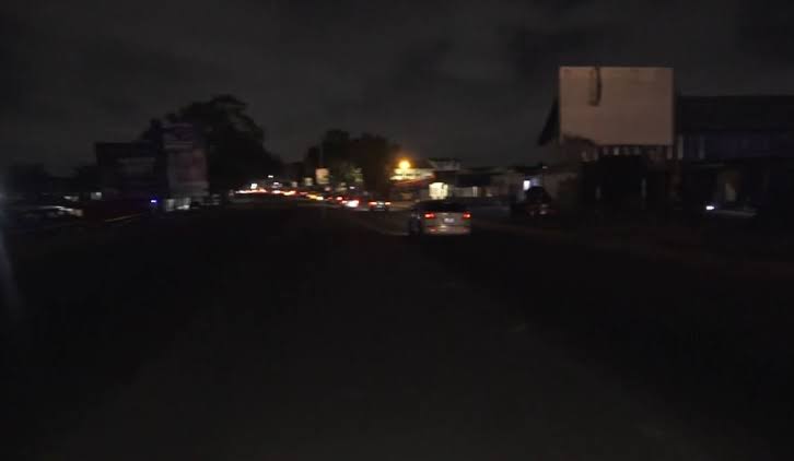 Accra Faces Sunday Power Outages Due To Tower Blast