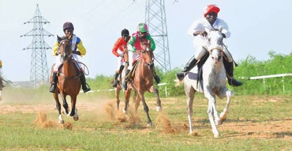 Accra Turf Club Condemns Forceful Takeover Demolition of Race Course at Borteyman