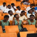 Achimota and Accra Girls Are Facing Questions