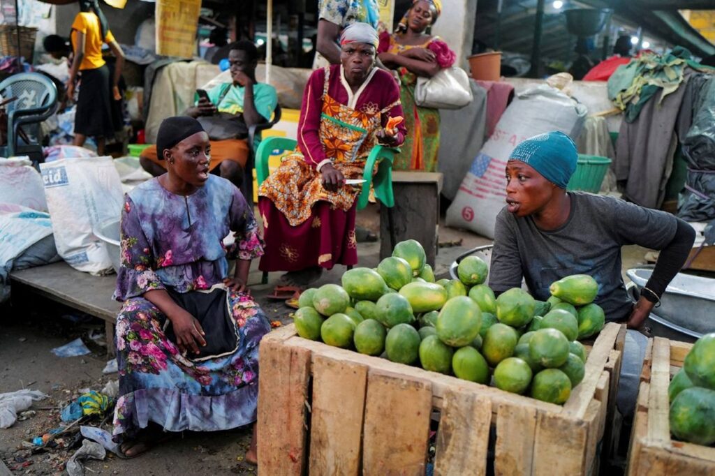 Agbogbloshie Traders Given Deadline To Relocate Now!