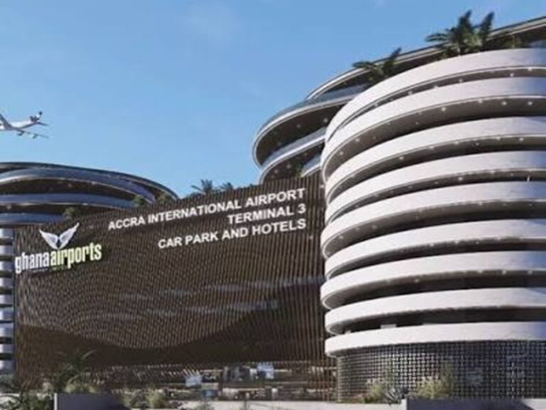 Airport