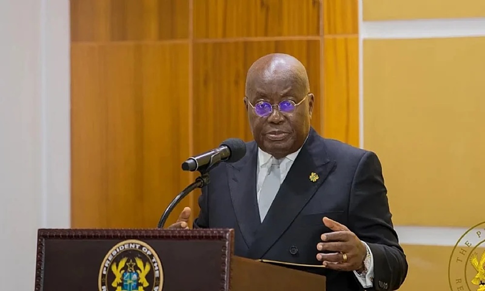 Akufo-Addo