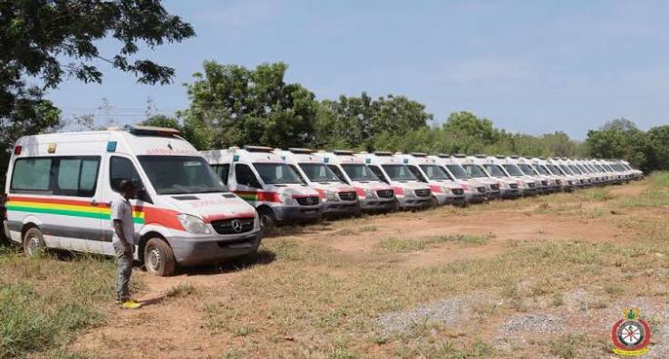 Ambulance