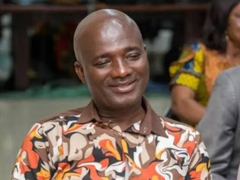 Appiah Stadium