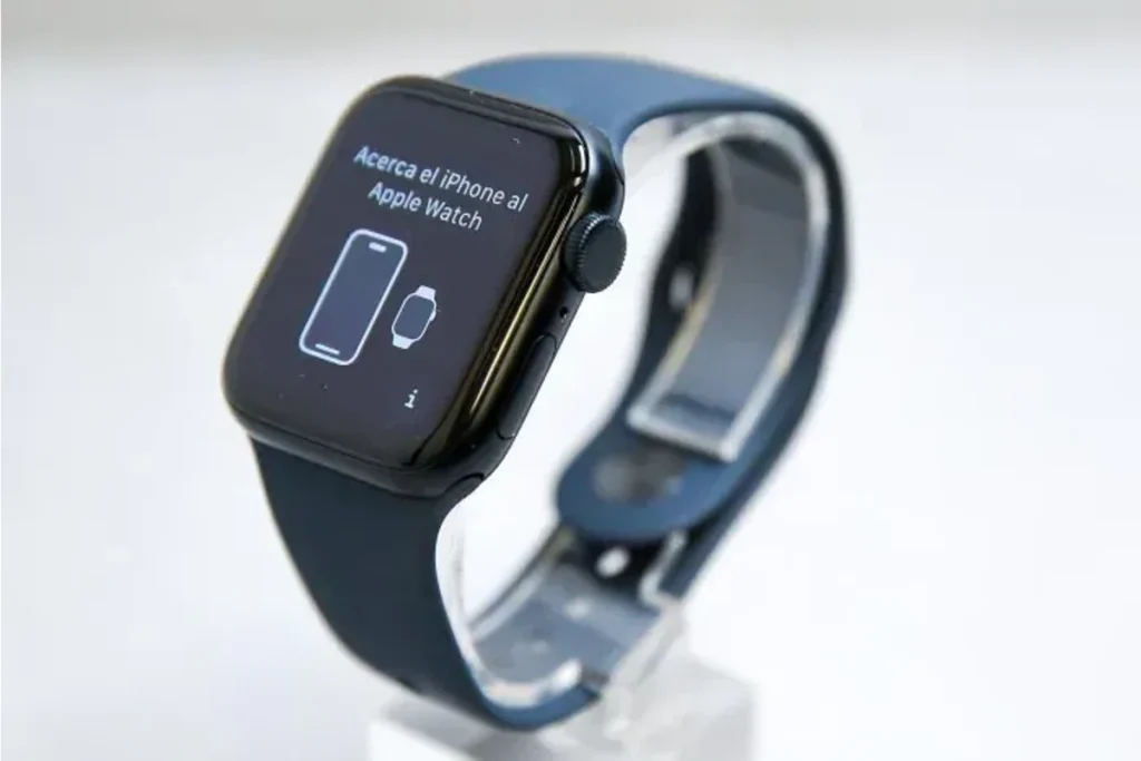 Apple Watch SE 3