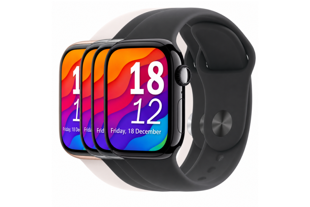 Apple Watch Series 11