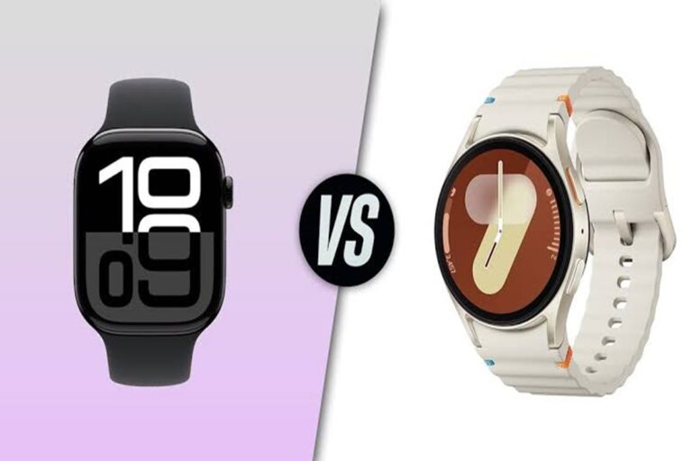 Apple Watch Series 11 vs Samsung Galaxy Watch 8