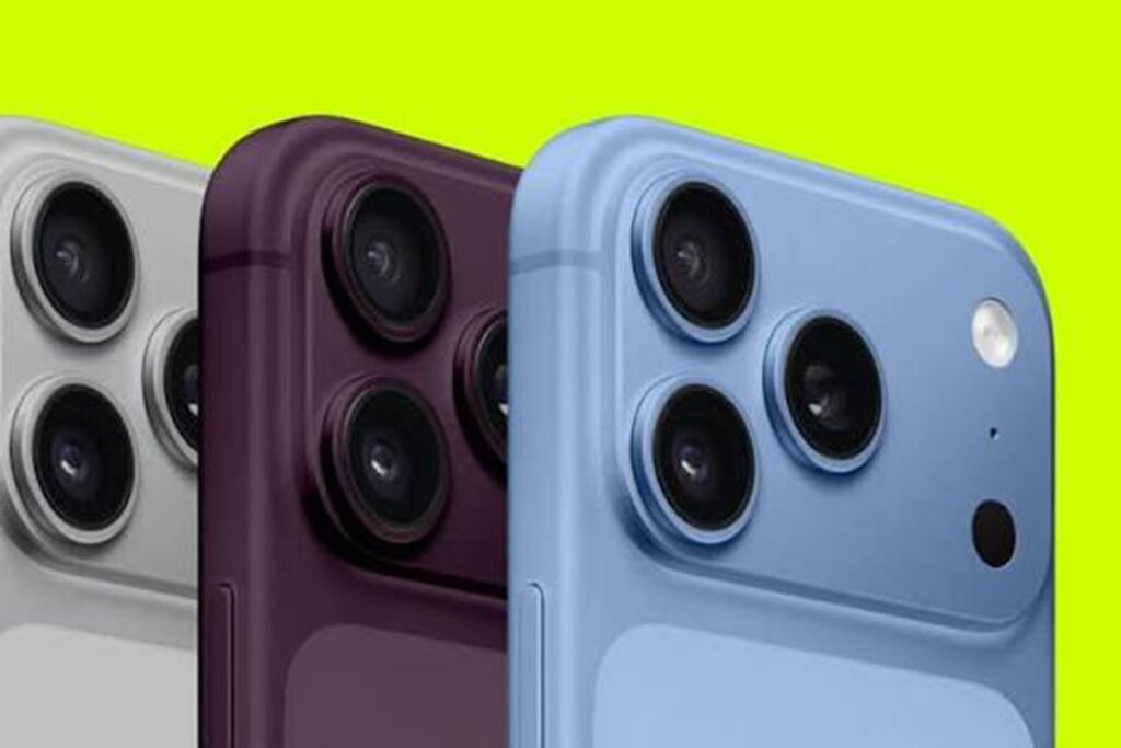 Apples iPhone 18