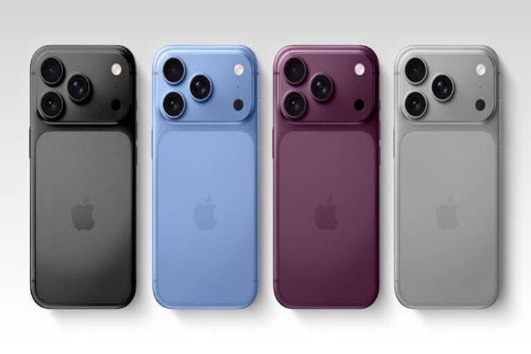 Apples iPhone 18 Release Schedule
